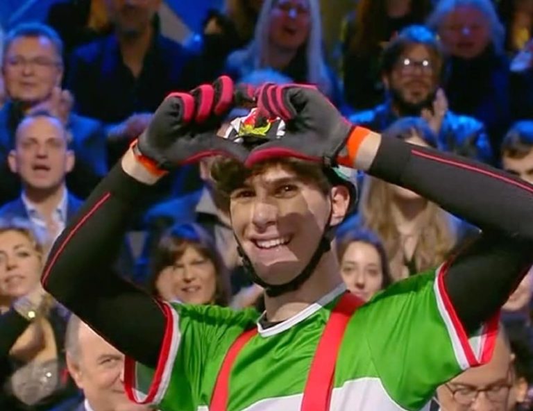 A TU PER TU – Il 13 novembre Diego Crescenzi ospite di Rietinvetrina e Radiomondo