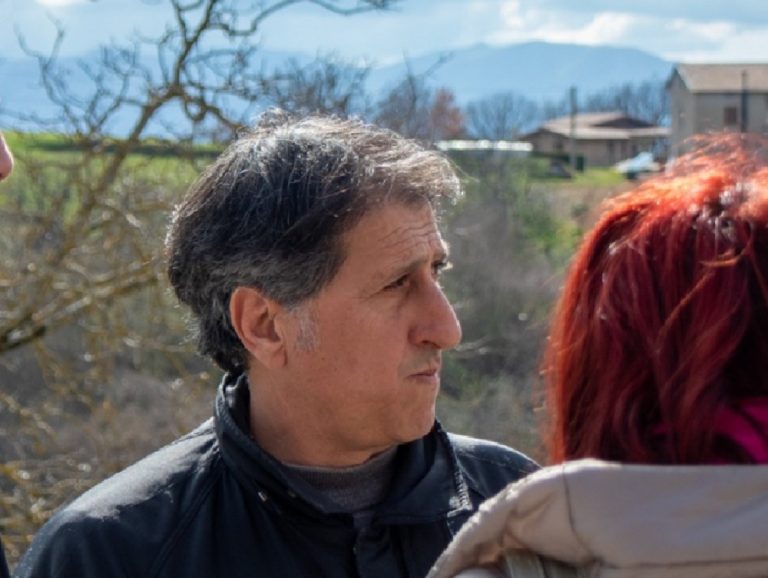 Nobili: “Bonificato il fosso di Maglianello spesso causa di allagamenti della sede stradale”