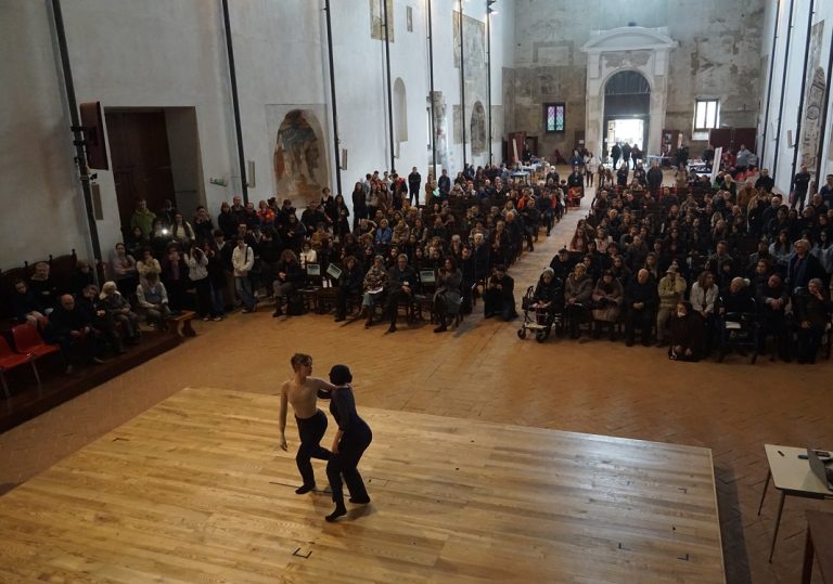 Svolta la prima Giornata della Paternità nata per approfondire gli aspetti legati alla figura del padre nel panorama contemporaneo