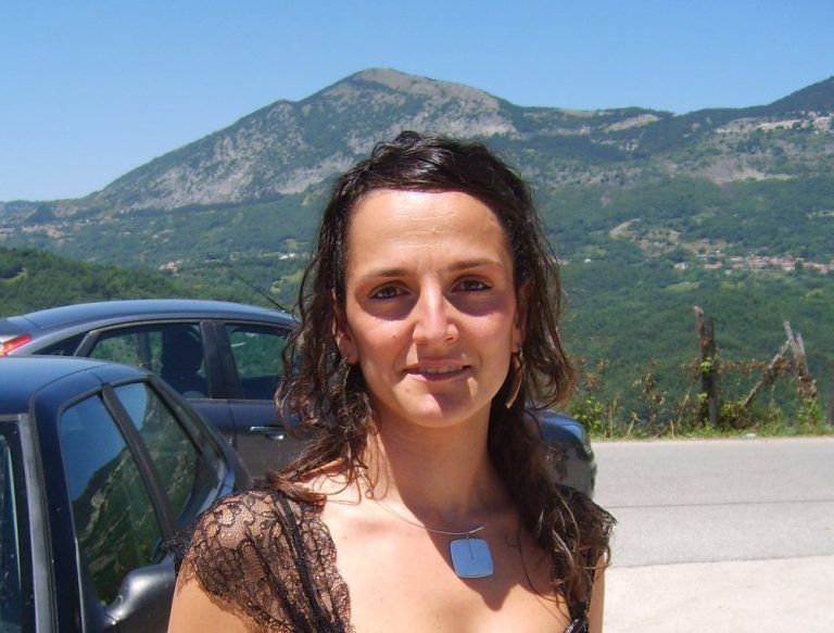 Ilaria Gatti torna a parlare dopo la caduta della sua Giunta comunale