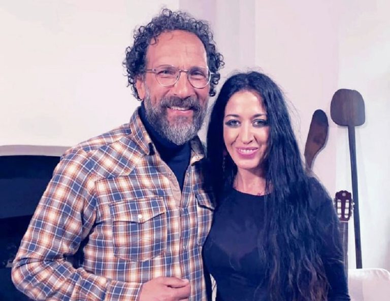 La cantautrice reatina Leda Battisti il 18 marzo ospite su Rai 1 a “Il Provinciale”