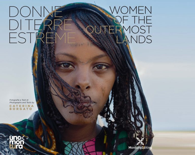Il 18 marzo ad Amatrice presentazione del libro “Donne di terre estreme – Women of the outermost lands” con  l’autrice Caterina Borgato