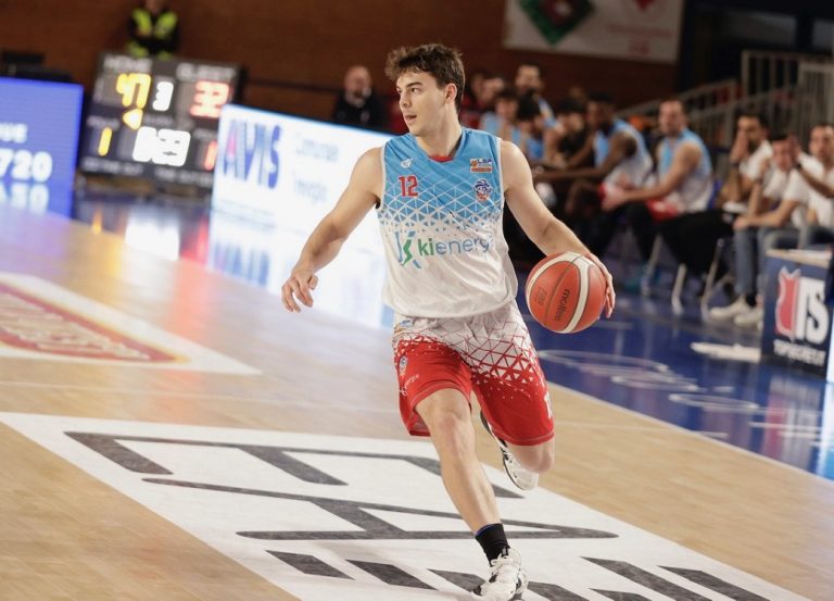 Salvezza NPC Rieti, la partita Ravenna – Stella Azzurra posticipata a giovedi 25 maggio