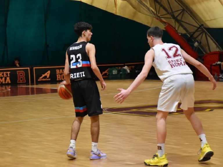NPC Under 17, inizia con una vittoria la Fase 2