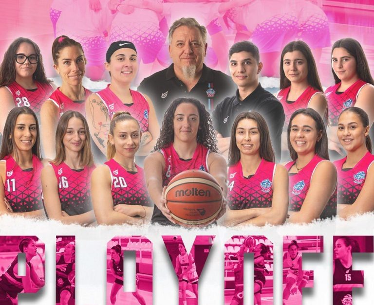 Playoff NPC Women, per le reatine c’è la Virtus Aprilia