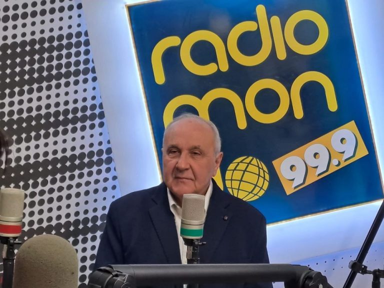 Addio a Piero Fasciolo. Si è spento nella notte