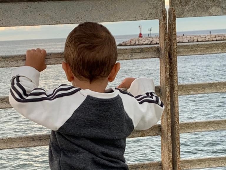 Festa del papà: la testimonianza di Leonardo, dipendente delle Poste di Rieti