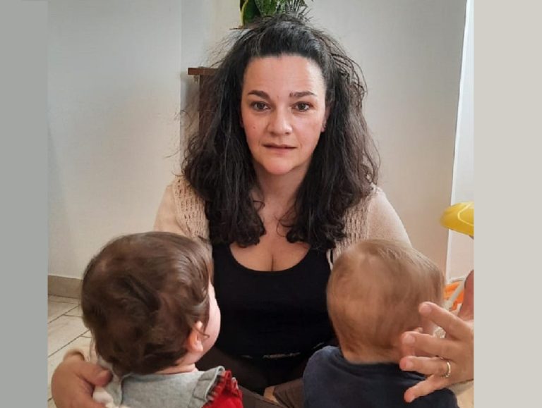 Parità di genere, negli uffici postali del Reatino le donne il 74% del personale. Raffaella è direttrice della sede di Borgo Velino