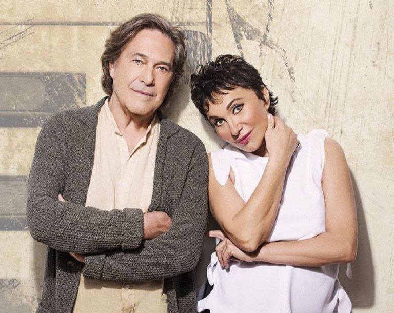 Stasera 24 giugno a Rieti concerto dei Ricchi e Poveri per il Giugno Antoniano 2023