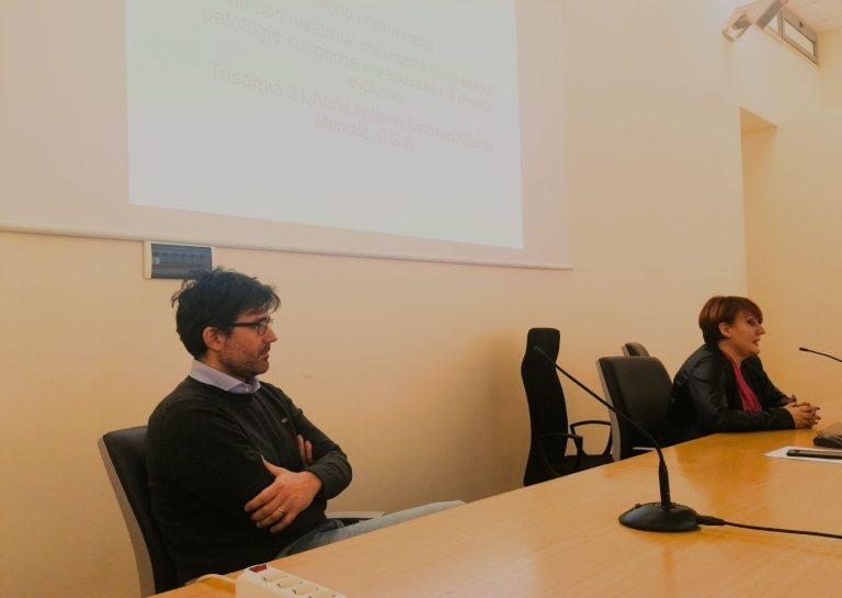 Rete integrata per il supporto e trattamento della disabilità negli adulti: avviato tavolo di confronto
