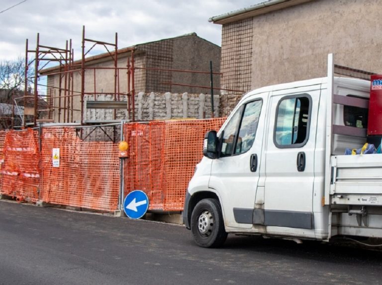 Cimitero Piani Poggio Fidoni chiuso dal 9 all’11 dicembre per conclusione lavori copertura padiglioni