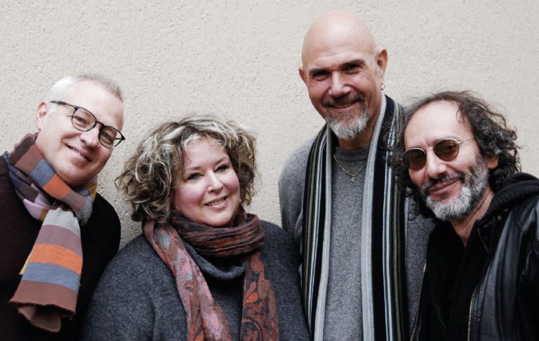 Sentieri in Cammino, a Poggio Moiano omaggio a De Andrè con Raffaela Siniscalchi, Stefano Saletti, Gabriele Coen e Mario Rivera