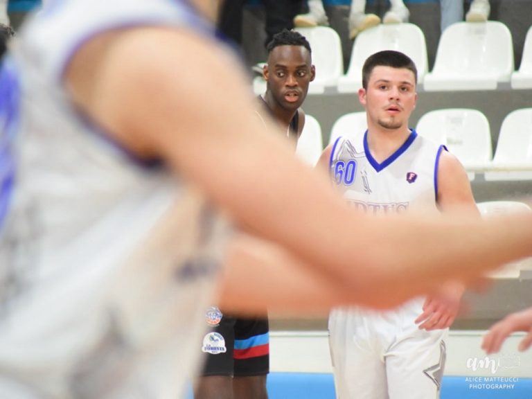 Continua il cammino della U19 NPC Foresta. Due vittorie di fila per i ragazzi di Andrea Auletta