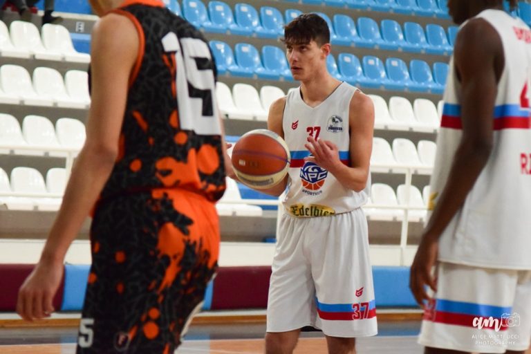 Doppio successo per l’Under20 NPC Sporthub