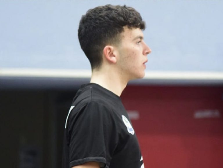 I ragazzi dell’Under 20 NPC – Foresta battono in casa il Sant’Anna Morena con un netto +20