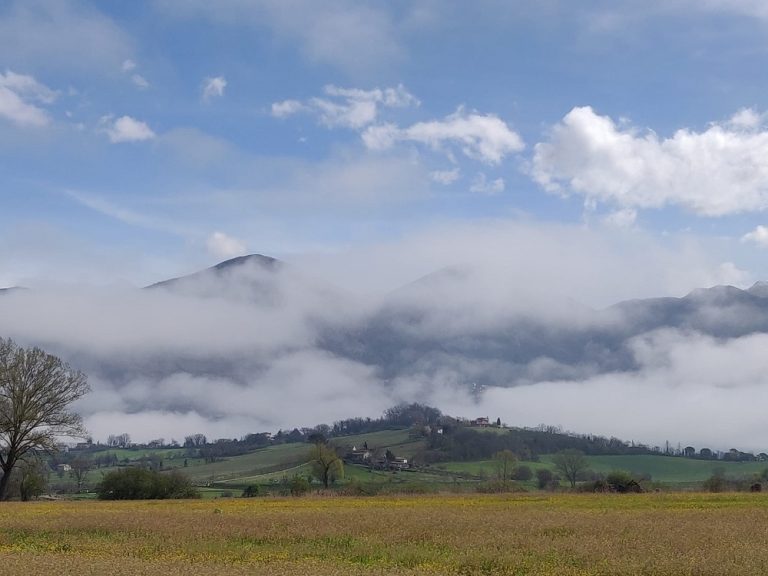 Arcipelago, il 2 aprile svolta una giornata nella natura di Rieti in occasione della Giornata consapevolezza autismo