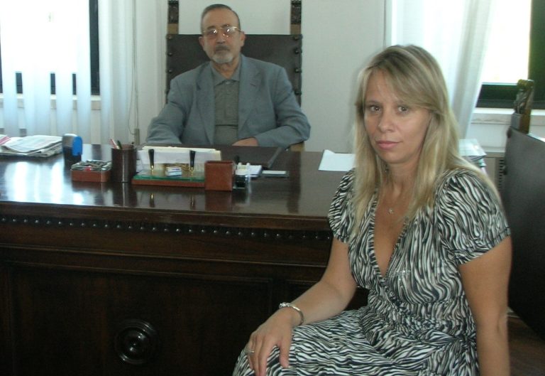 Torna in tribunale a Rieti Cristina Cambi, rioccuperà l’ufficio di sostituto procuratore