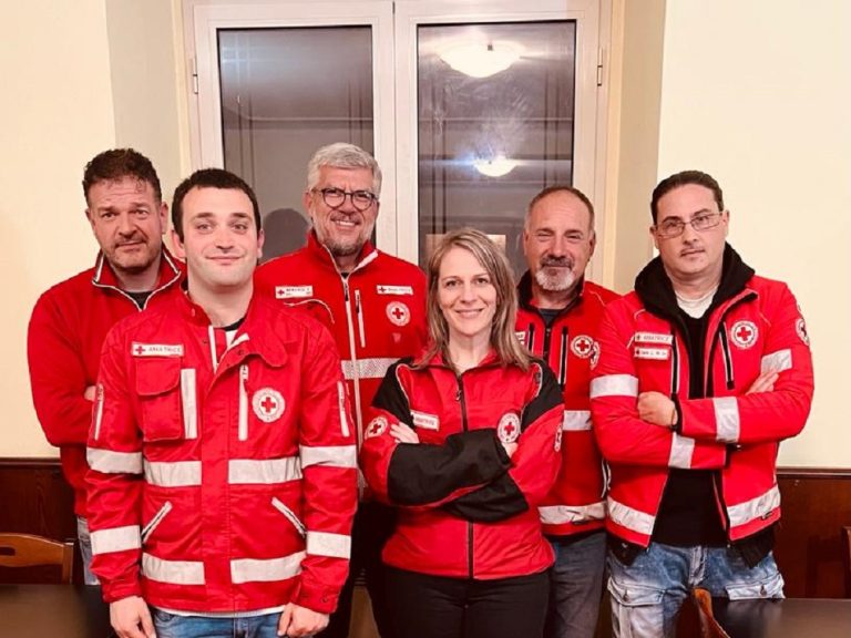 Servizio Civile con la Croce Rossa Rieti, prorogate le iscrizioni