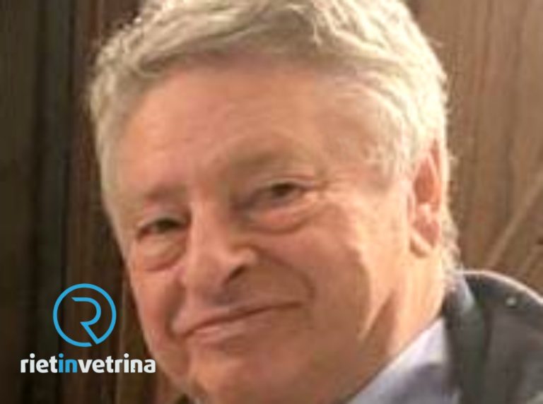 Martedi 11 aprile si terranno i funerali di Giovanni Cerroni