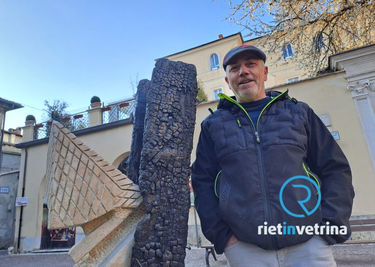 Felice Rufini, da San Rufo a Praga