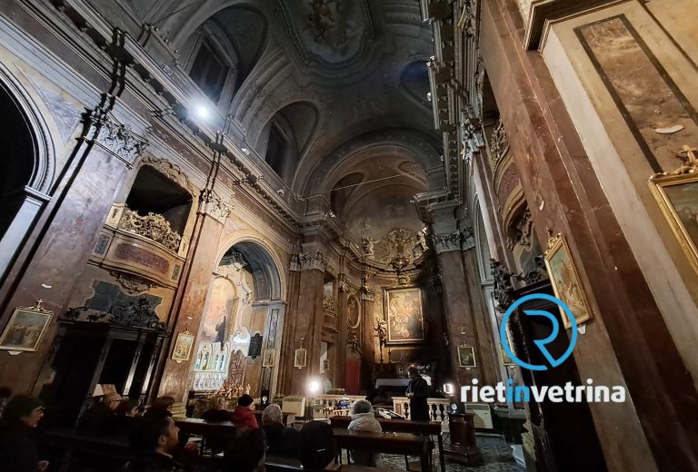 “Parole – Le menti musicali” – PROGRAMMA COMPLETO
