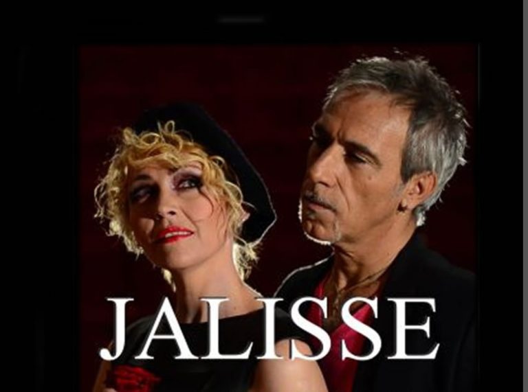 I Jalisse approdano sull’Isola dei Famosi