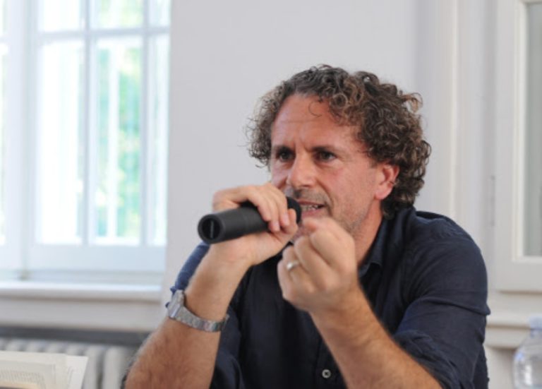 Il 16 aprile a Rieti Piero Cipriano, psichiatra basagliano di formazione cognitivista ed etnopsichiatrica