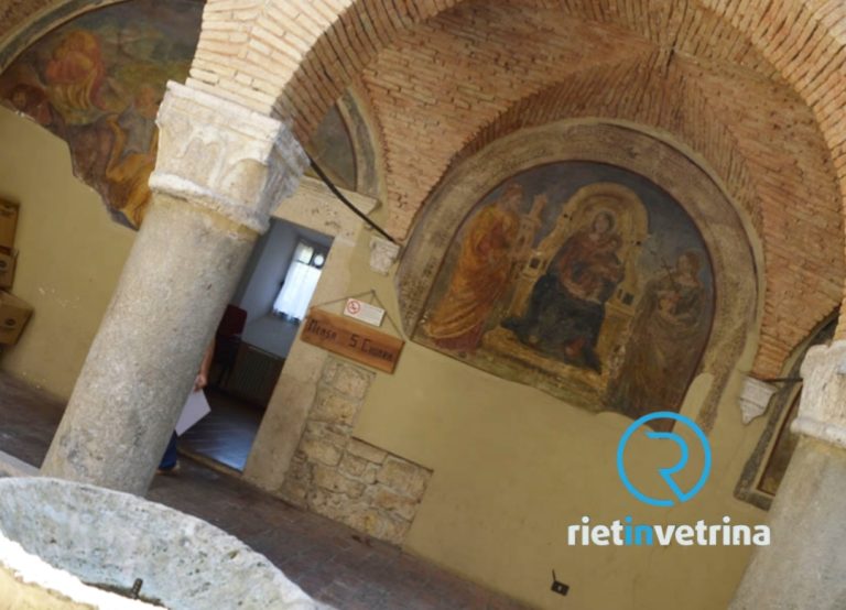 Mensa Santa Chiara, NOME: “Adoperarsi perché venga accolta in due mesi all’ex Seminario”