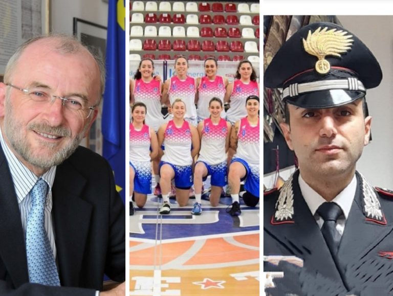 Sabato Italiano: Gianni Turina, NPC Women e il comandante CC Salvatore Beneduce ospiti di Radiomondo