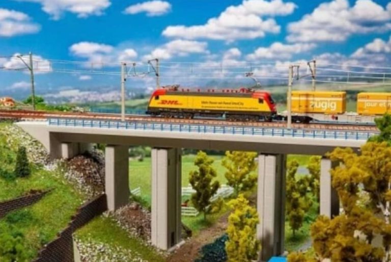 A Fara in Sabina si torna a parlare di un treno sopraelevato?