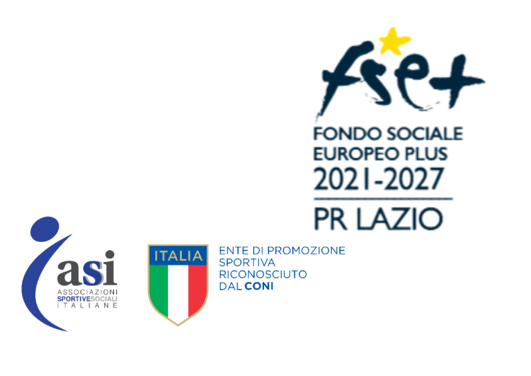 ASI Rieti si aggiudica il bando per eventi sportivi per studenti del sistema scolastico e IefP  Programma FSE+