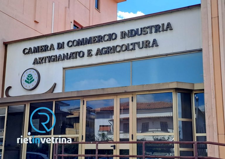 CCIAA Rieti – Viterbo, Certificati d’origine: al via il servizio “stampa in azienda”