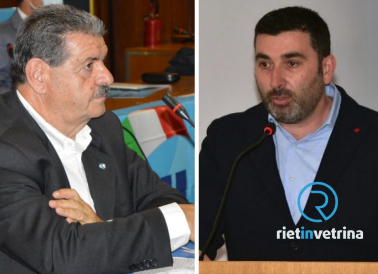 Antica Pasta, Paolucci e Perotti (UIL): “Chiesto incontro presso l’ufficio del lavoro”
