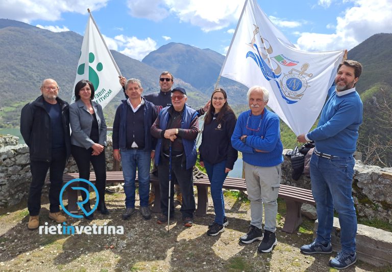 ►VIDEO – Conferenza stampa di presentazione dell’evento “1° Trofeo Spyros Mazarakis”