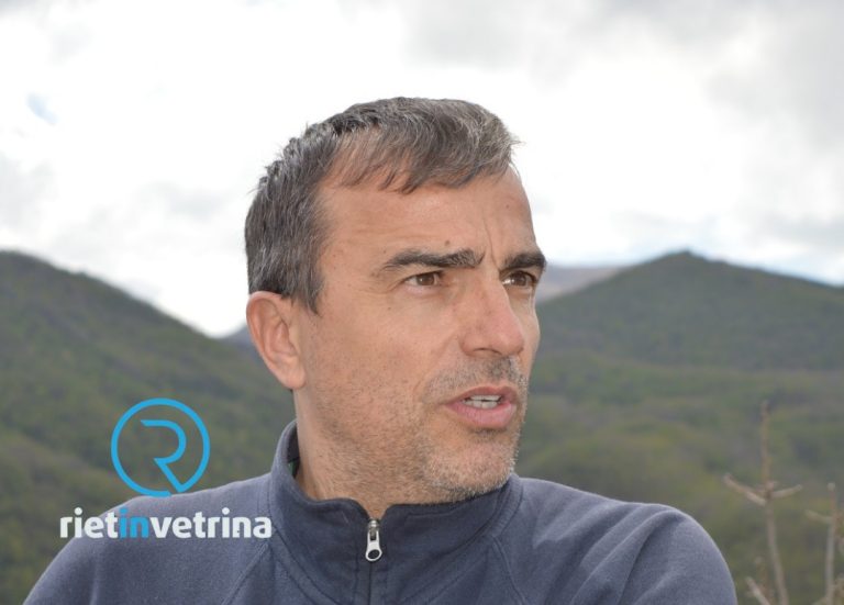 Fabio Piscicchia ospite di “A tu per tu” giovedì pomeriggio 30 maggio
