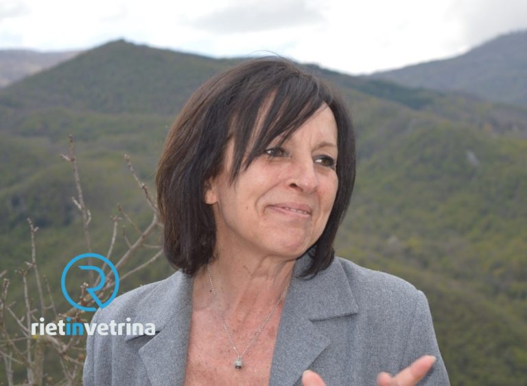 Il sindaco Cesarina D’Alessandro risponde a Matteo Simeoni