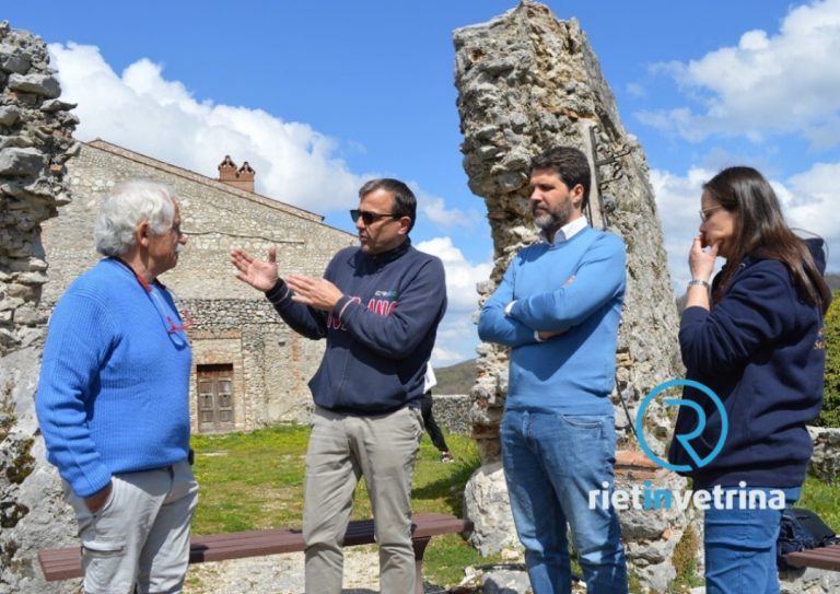 Presentato sul Monte Antuni il 1° Trofeo Spyros Mazarakis – LE FOTO