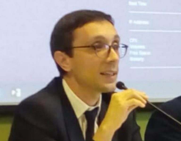 Il 12 maggio a Rieti la presentazione del nuovo libro dell’avv. Gianluca Ludovici “Le obbligazioni”