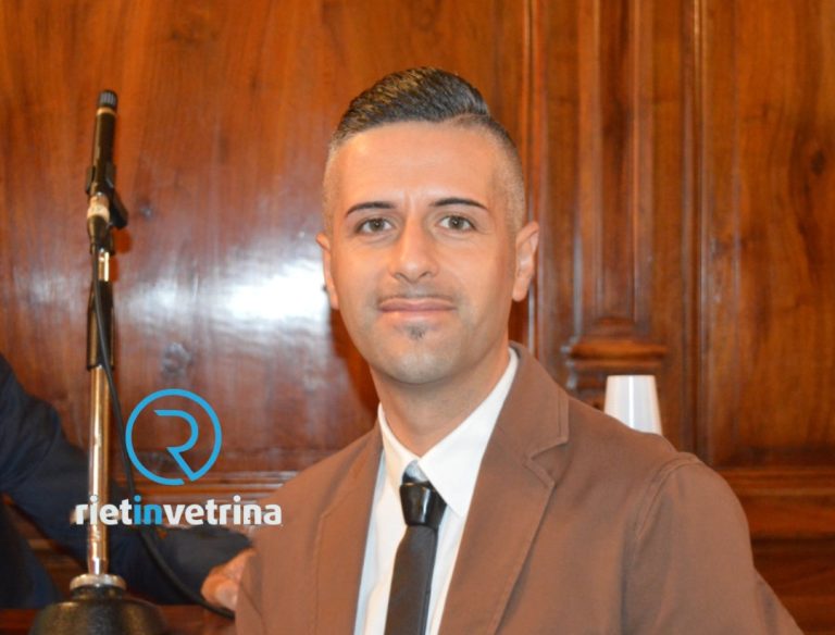 PD: “Il consigliere Alessio Angelucci sale sul carro dei vincitori del Centrodestra”
