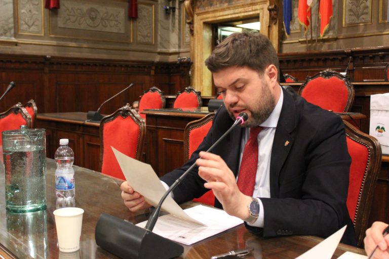 UPI Lazio, è iniziata l’era della presidenza Romoli