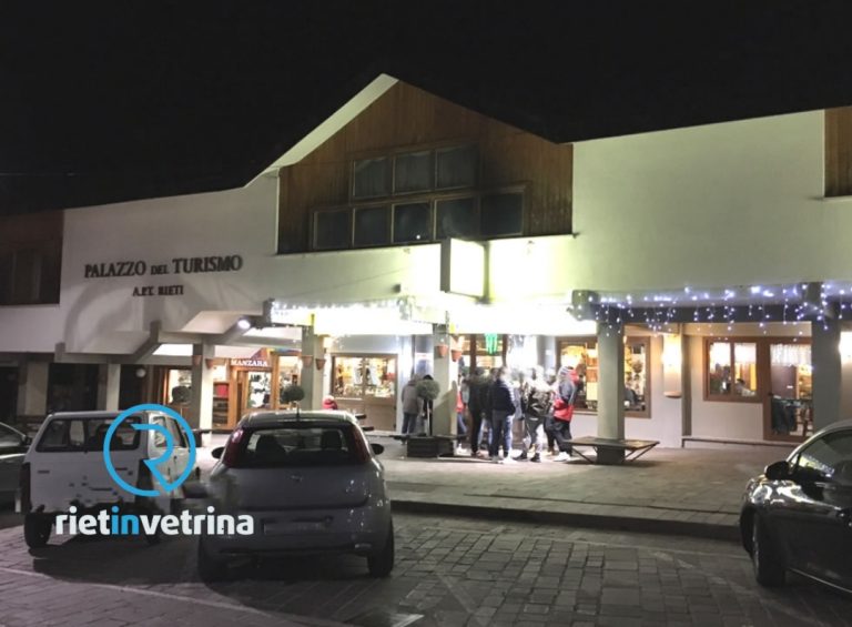 Cavalli (Pro Loco Terminillo): “Indignati dalla mancanza di una farmacia e di un presidio di Pronto Soccorso per l’estate”