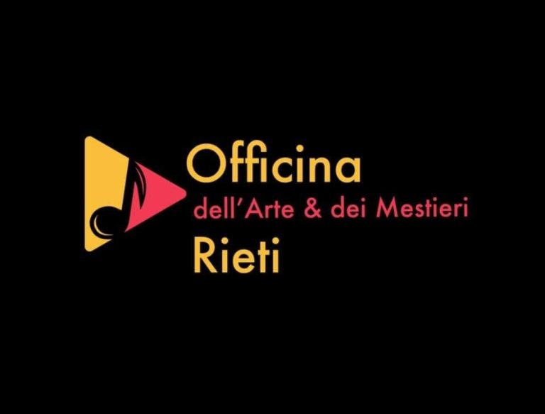 L’Officina dell’Arte cambia sede e si sposta in via Nuova