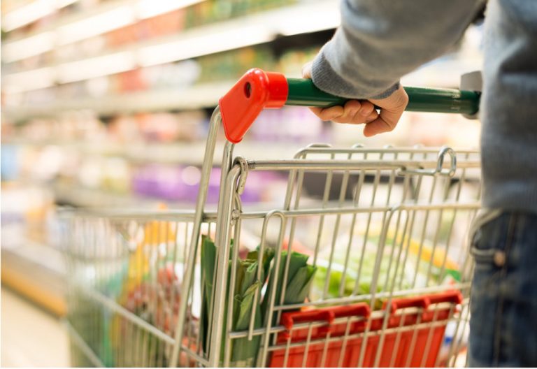 Risparmio: nel Lazio 560.000 individui comprano alimenti in sconto e 758.000 acquistano solo nei discount