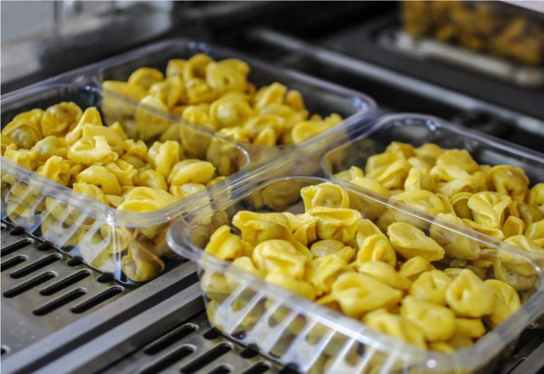 Incontro dei Sindacati con Antica Pasta srl e Antica Pasta Italia Srl