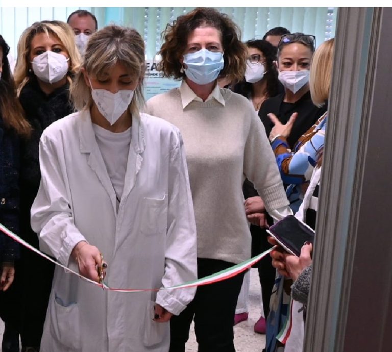 Nasce al Distretto di Rieti un’Area interamente dedicata alla Prevenzione e alla Promozione della salute