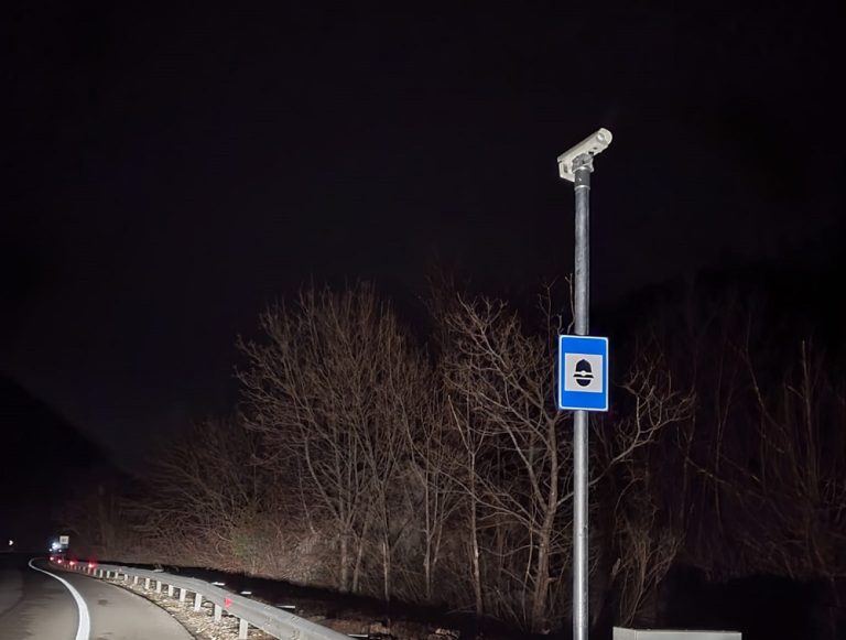 SEI TU IL REPORTER – Luciano: “Anche io multato dall’autovelox di Torricella. Pronto ad aderire ad un ricorso collettivo”