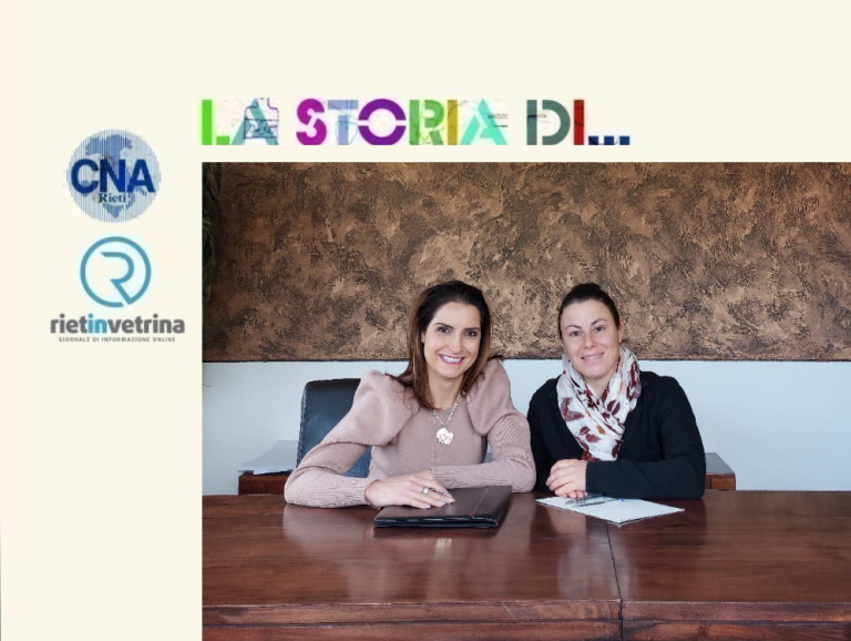 LA STORIA DI… Alessandra e Michela