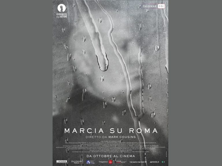 ARCI Rieti presenta “Marcia su Roma”