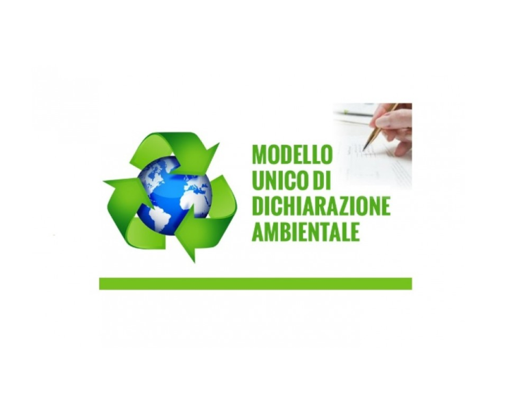 MUD 2023, scadenza presentazione l’8 luglio