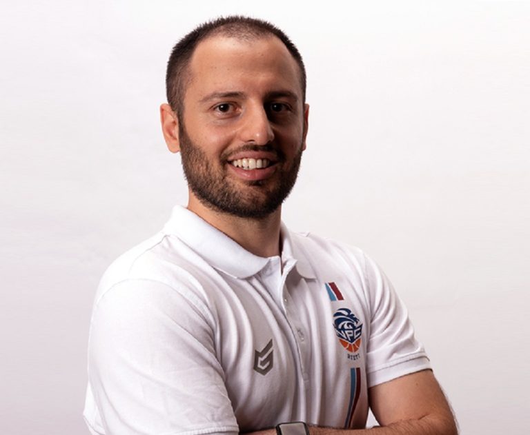Con l’esonero di Ceccarelli la NPC Rieti sarà affidata ad Andrea Ruggieri